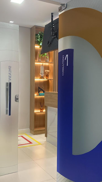 Foto 3 de Locus Odonto | Implantes Dentários | Próteses Protocolo