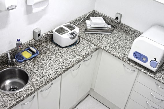 Foto 2 de Locus Odontologia