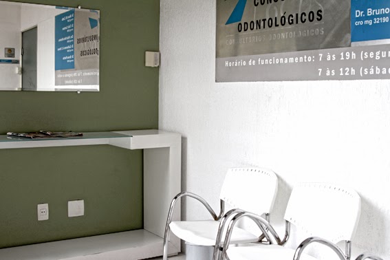 Foto 3 de Locus Odontologia