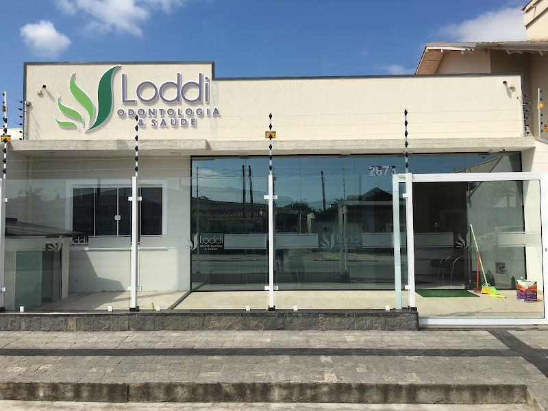 Foto 3 de Loddi Odontologia & Saúde