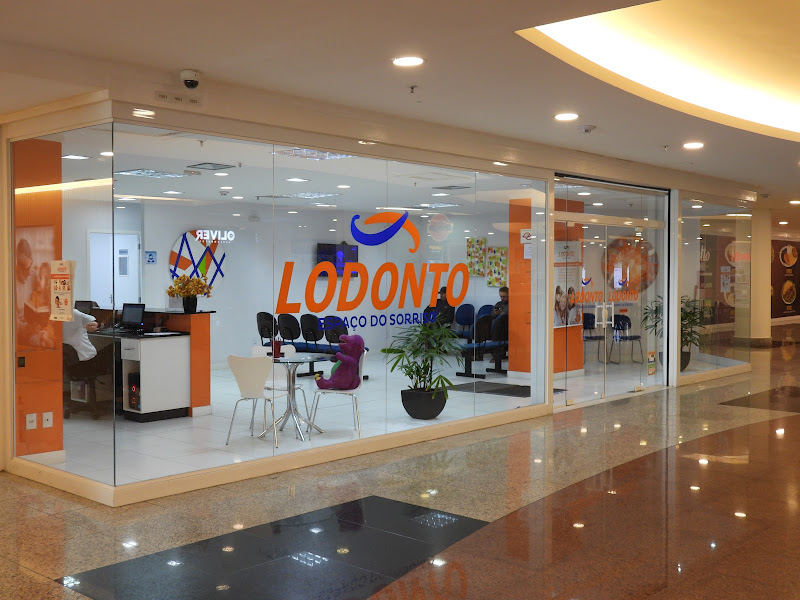 Foto 2 de Lodonto Sorocaba - Unidade Itavuvu