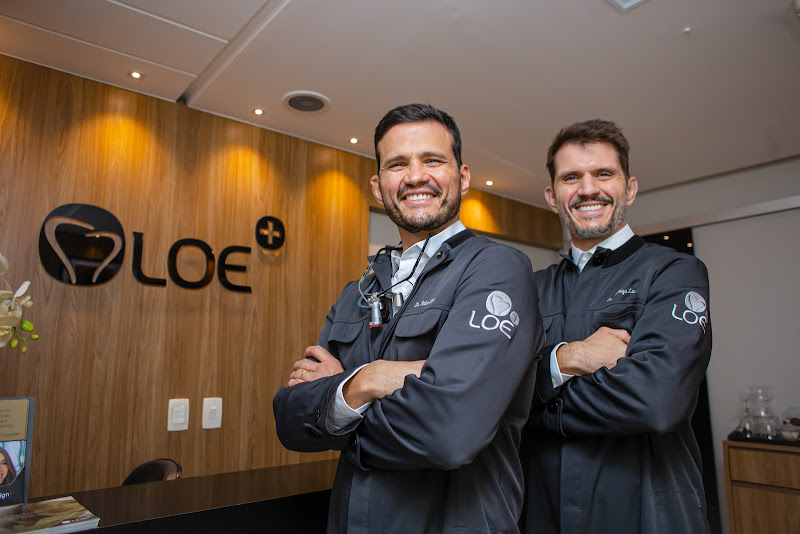 Foto 2 de LOE + Excelência em Odontologia