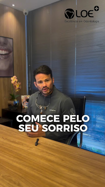 Foto 3 de LOE + Excelência em Odontologia