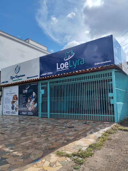 Foto 2 de Loe Lyra Odontologia Especializada | Dra Edleusa | Dentista Ceilândia Sul | Implantes | Aparelho | Próteses