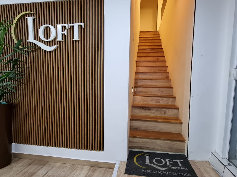 Foto de Loft Odontologia - Reabilitação e Estética