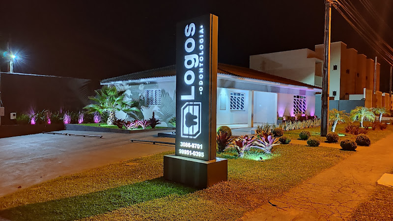 Foto 2 de Logos Odontologia