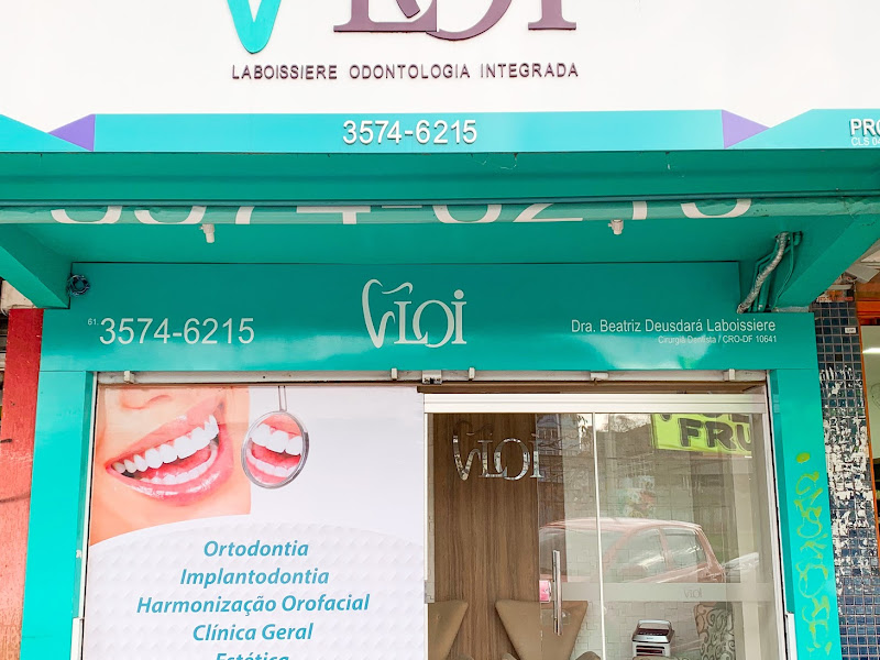 Foto 3 de LOI - Laboissiere Odontologia Integrada