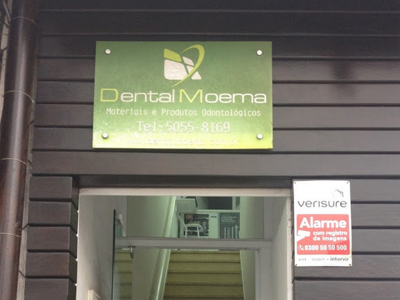 Foto 2 de Loja do Dentista