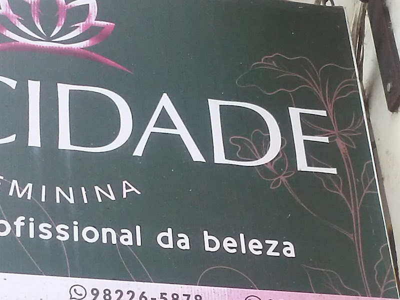 Foto de Loja Felicidade Feminina