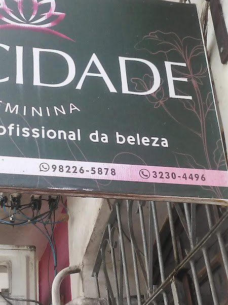 Foto 2 de Loja Felicidade Feminina