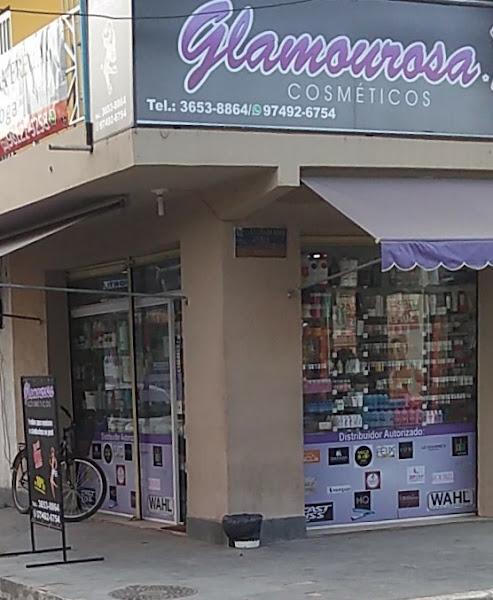 Foto 2 de Loja Glamourosa Cosméticos