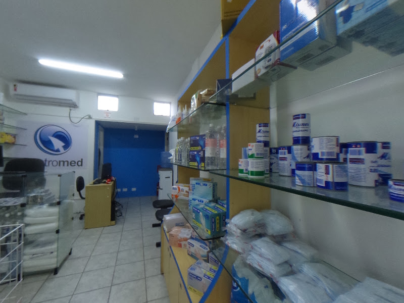 Foto 3 de Lojão das Clínicas Produtos Médicos e Hospitalares - Camaragibe