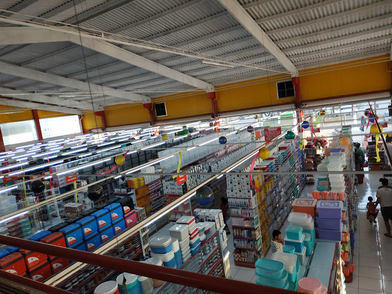 Foto 2 de Lojas Aki Tem Bem Barato (Parnaíba)