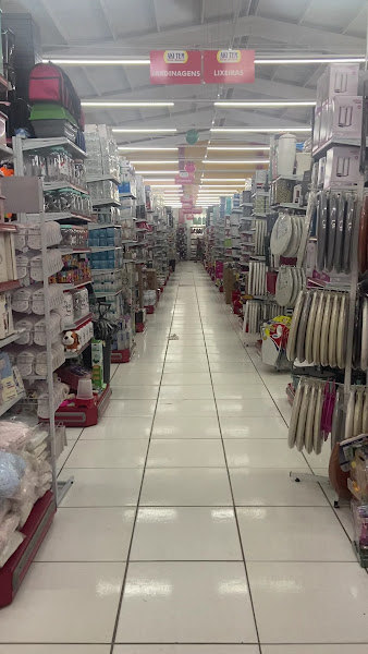 Foto 3 de Lojas Aki Tem Bem Barato (Parnaíba)