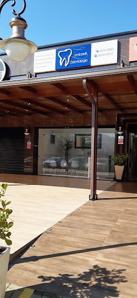 Foto 3 de Lombardi Odontologia