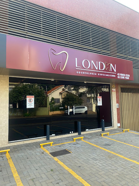 Foto 2 de London Odontologia