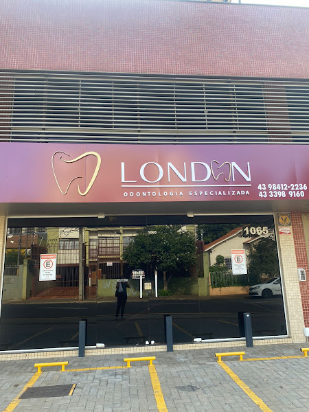 Foto 3 de London Odontologia