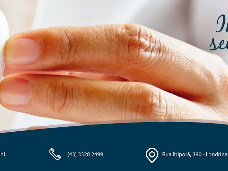 Foto 9 de LondriOdonto | Clínica Odontológica | Preenchimento Labial | Implantes | Próteses | Restauração