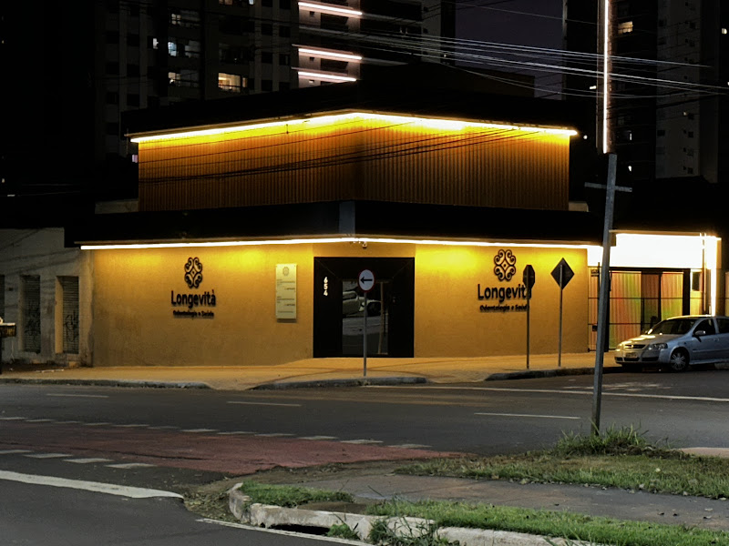 Foto 3 de Longevità - Odontologia e Saúde