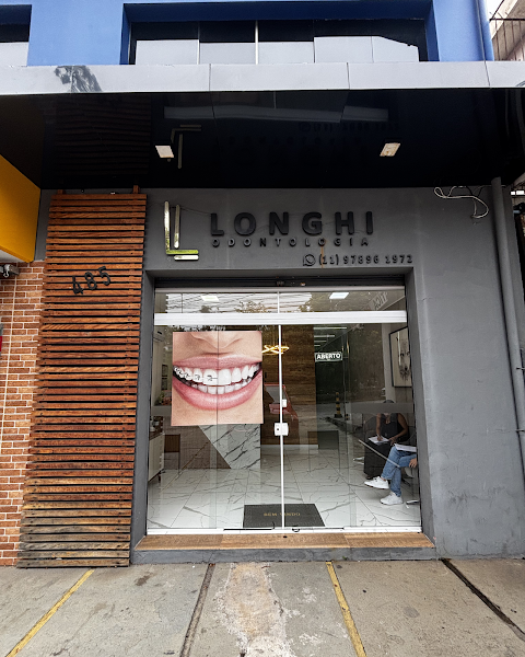 Foto 2 de Longhi Odontologia | Clinica Odontológica em Cotia - SP
