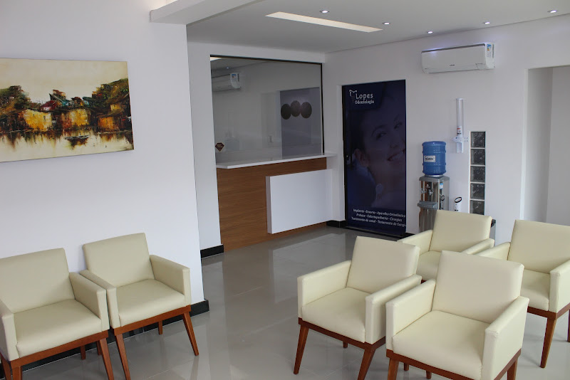 Foto 2 de Lopes Odontologia BH
