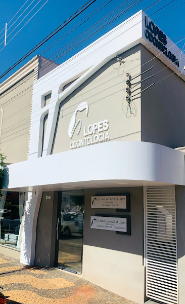 Foto 2 de Lopes Odontologia - Dentista em José Bonifácio