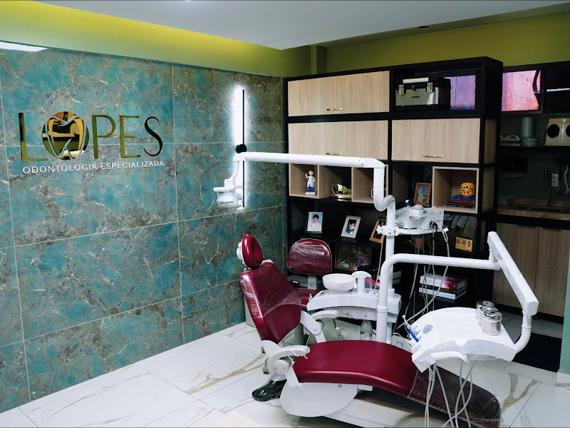Foto 2 de Lopes Odontologia Especializada Teresina