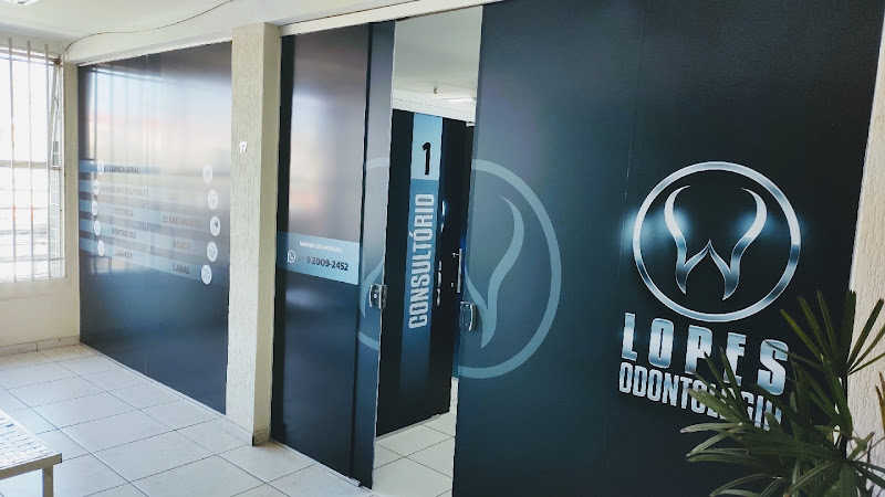 Foto 2 de Lopes Odontologia Padre Eustáquio