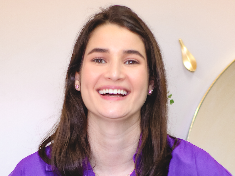 Foto 3 de LOR Odontologia Especializada - Dra. Bárbara Helena Sberowsky