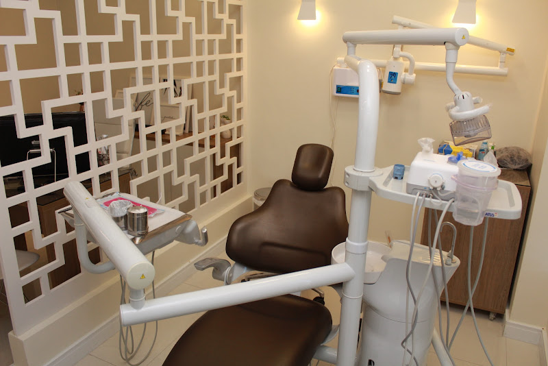 Foto 2 de Lorena Andrade Odontologia Especializada