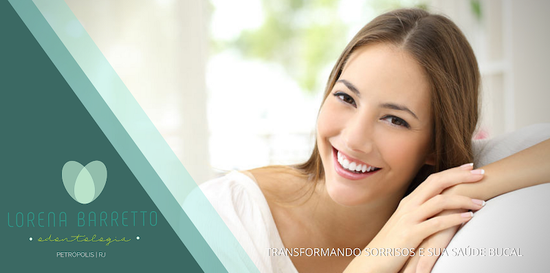 Foto 2 de Lorena Barretto Odontologia