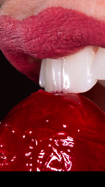 Foto 2 de Lorene Caldeira - Ortodontia - Ponta Grossa/Pr