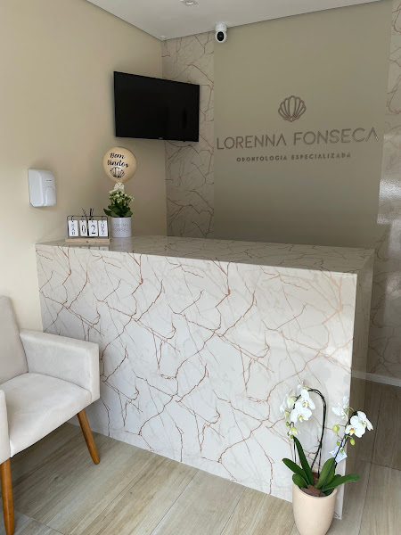 Foto 2 de Lorenna Fonseca Odontologia Especializada
