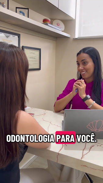 Foto 4 de Lorenna Fonseca Odontologia Especializada
