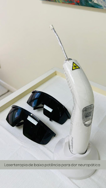 Foto 2 de Lorenza Frattesi - DTM, dor orofacial e bruxismo