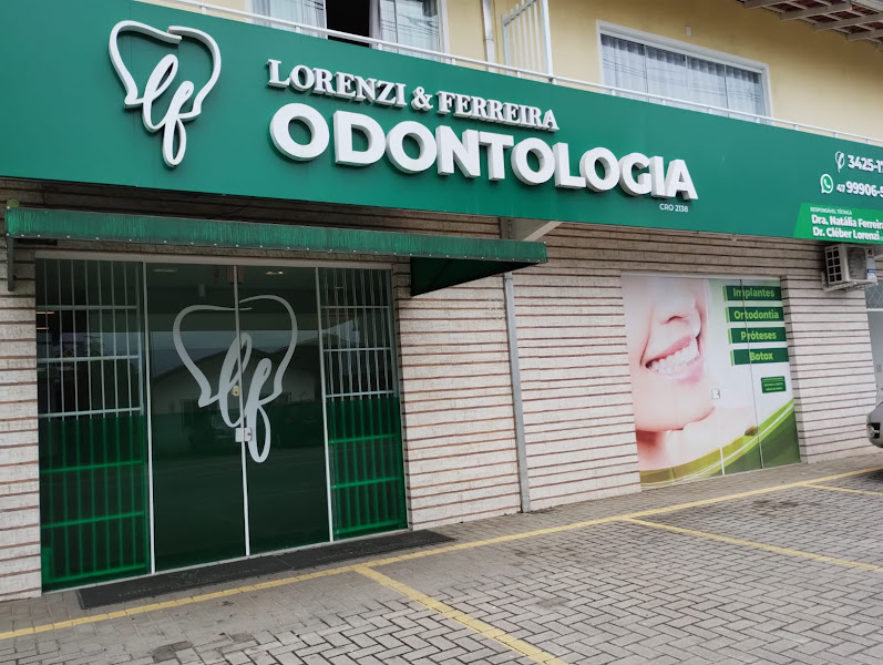 Foto 2 de Lorenzi & Ferreira Odontologia