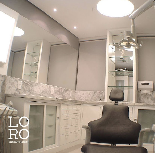 Foto 2 de Loro Odontologia