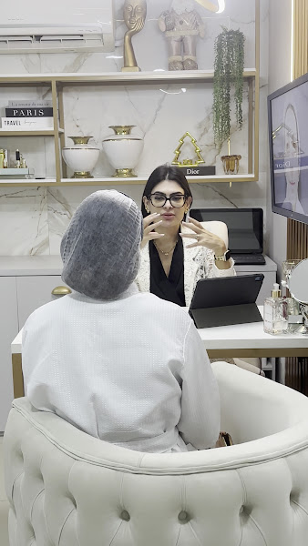 Foto 2 de Lorrane Rabelo | Harmonização Facial em Manaus