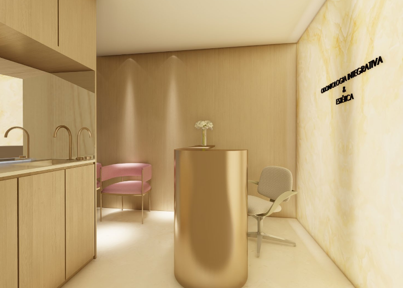 Foto 2 de Lorrany Ricardo Clinic