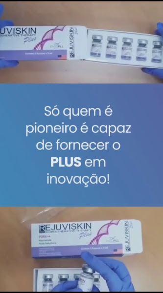 Foto 3 de Lory Silveira - Cirurgia Plástica