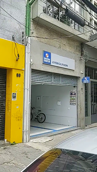 Foto 2 de Lotérica D'Leon