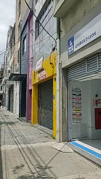 Foto 3 de Lotérica D'Leon