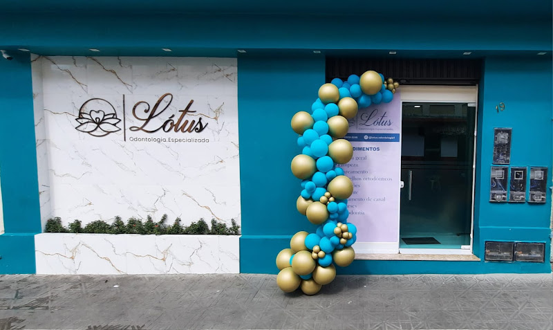Foto 2 de LÓTUS Odontologia Especializada