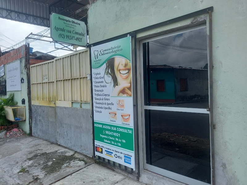 Foto 7 de Lótus Odontologia Integrada