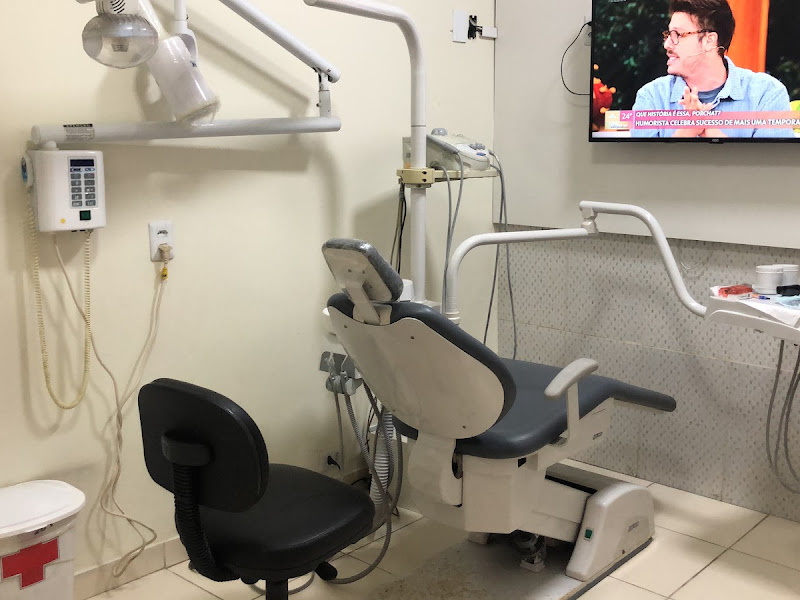 Foto 9 de Lótus Odontologia Integrada