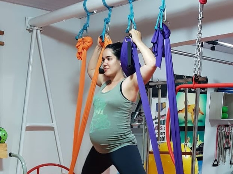 Foto 2 de Lótus Pélvica e Pilates