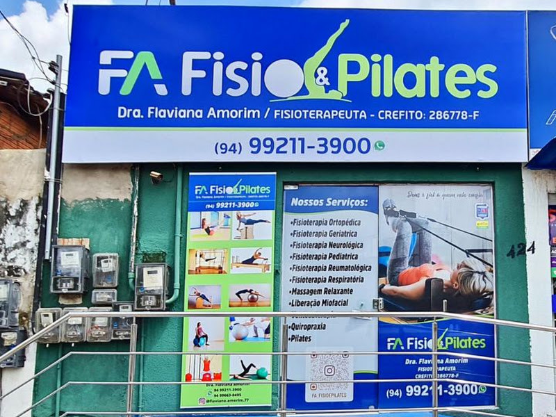 Foto 3 de Lótus Pélvica e Pilates
