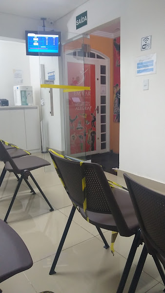 Foto 2 de Lotus Tratamentos Odontologicos