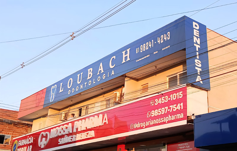 Foto 3 de LOUBACH ODONTOLOGIA