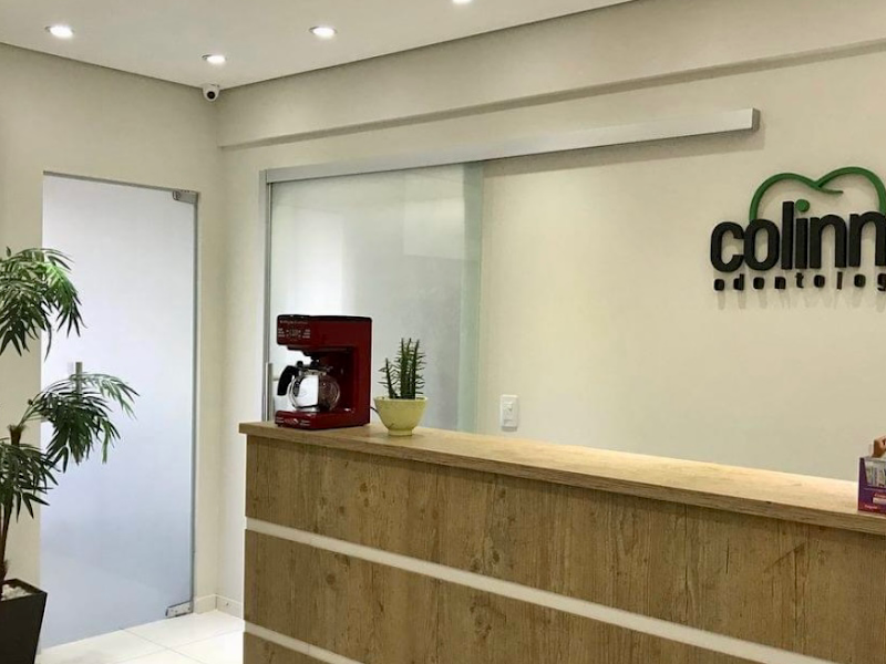 Foto 4 de LOUBACH ODONTOLOGIA